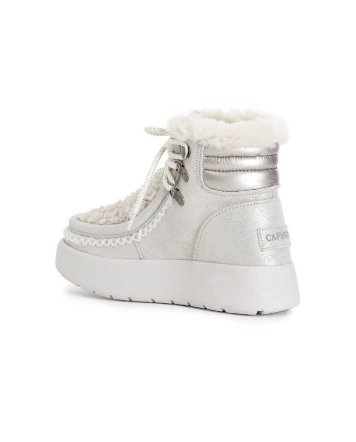 CafèNoir Tronchetto Oro - Glamour Calzature