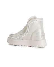 CafèNoir Tronchetto Platino - Glamour Calzature CafèNoir Tronchetto Platino - Glamour Calzature