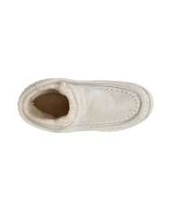 CafèNoir Tronchetto Platino - Glamour Calzature CafèNoir Tronchetto Platino - Glamour Calzature