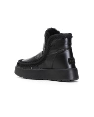 CafèNoir Tronchetto Nero - Glamour Calzature