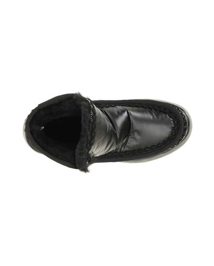 CafèNoir Tronchetto Nero - Glamour Calzature