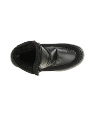 CafèNoir Tronchetto Nero - Glamour Calzature