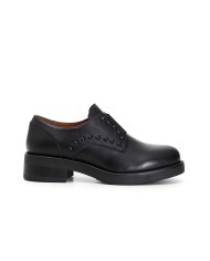 CafèNoir Mocassino Nero - Glamour Calzature CafèNoir Mocassino Nero - Glamour Calzature