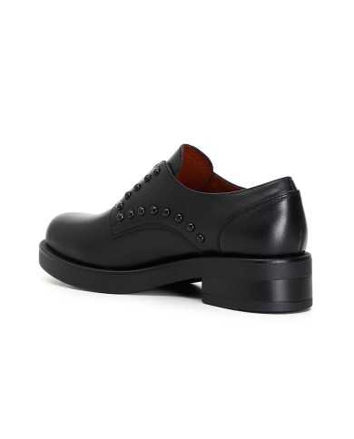 CafèNoir Mocassino Nero - Glamour Calzature