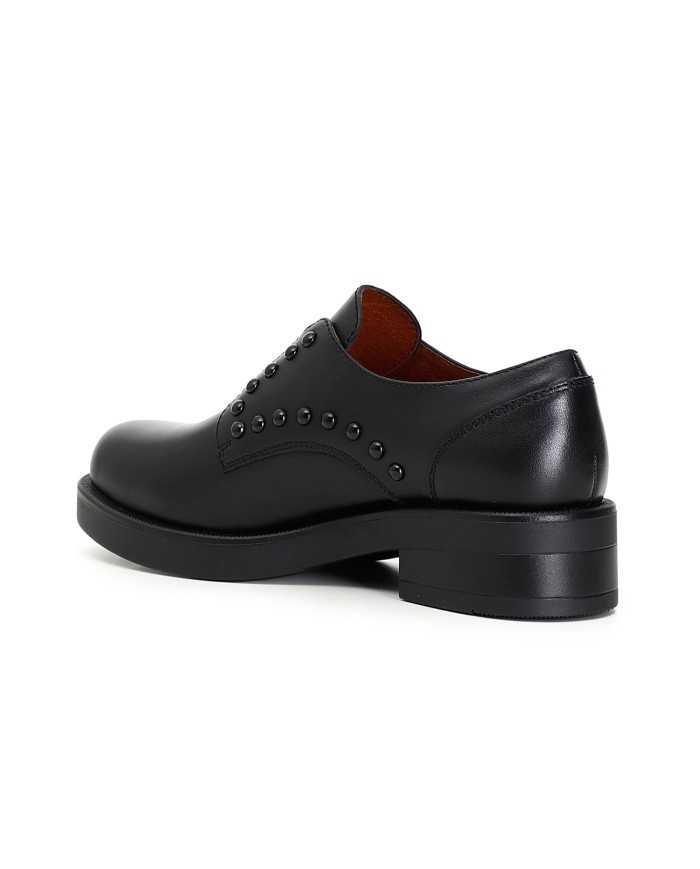 CafèNoir Mocassino Nero - Glamour Calzature