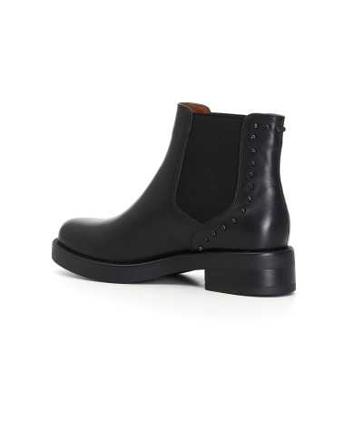CafèNoir Beatles Nero - Glamour Calzature