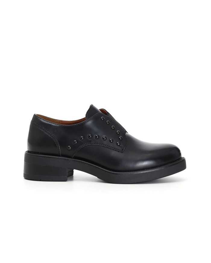 CafèNoir Mocassino Nero - Glamour Calzature CafèNoir Mocassino Nero - Glamour Calzature