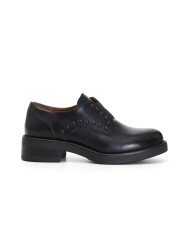 CafèNoir Mocassino Nero - Glamour Calzature CafèNoir Mocassino Nero - Glamour Calzature