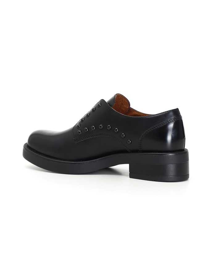 CafèNoir Mocassino Nero - Glamour Calzature CafèNoir Mocassino Nero - Glamour Calzature
