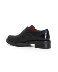 CafèNoir Mocassino Nero - Glamour Calzature CafèNoir Mocassino Nero - Glamour Calzature