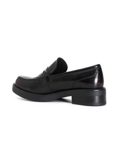 CafèNoir Mocassino Bordeaux - Glamour Calzature