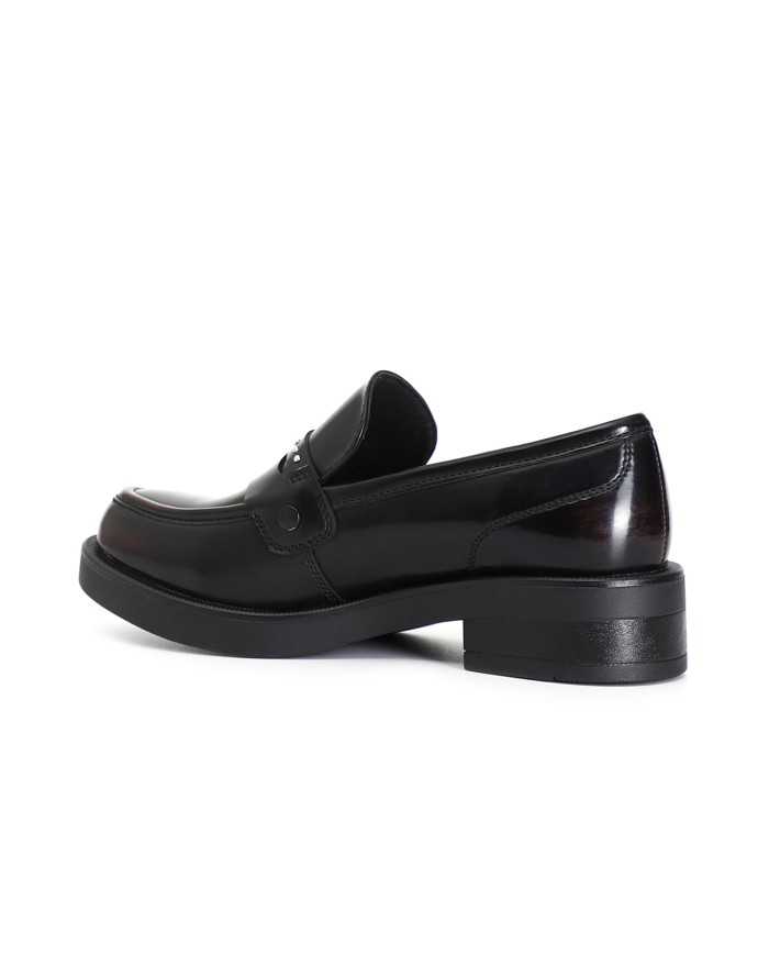 CafèNoir Mocassino Bordeaux - Glamour Calzature