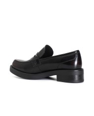CafèNoir Mocassino Bordeaux - Glamour Calzature
