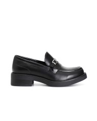 CafèNoir Mocassino Nero - Glamour Calzature CafèNoir Mocassino Nero - Glamour Calzature