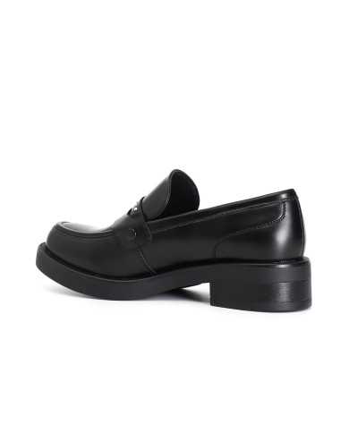 CafèNoir Mocassino Nero - Glamour Calzature