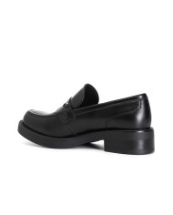 CafèNoir Mocassino Nero - Glamour Calzature