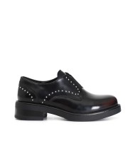CafèNoir Derby Bordeaux - Glamour Calzature CafèNoir Derby Bordeaux - Glamour Calzature