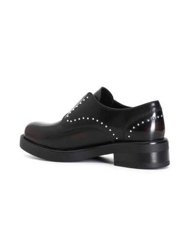 CafèNoir Derby Bordeaux - Glamour Calzature CafèNoir Derby Bordeaux - Glamour Calzature