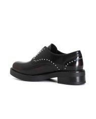 CafèNoir Derby Bordeaux - Glamour Calzature