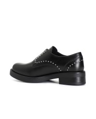 CafèNoir Derby Nero - Glamour Calzature