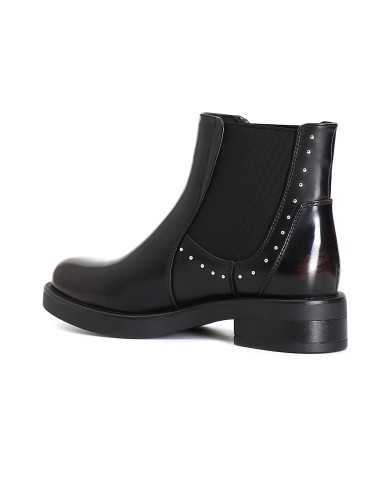 CafèNoir Tronchetto Bordeaux - Glamour Calzature