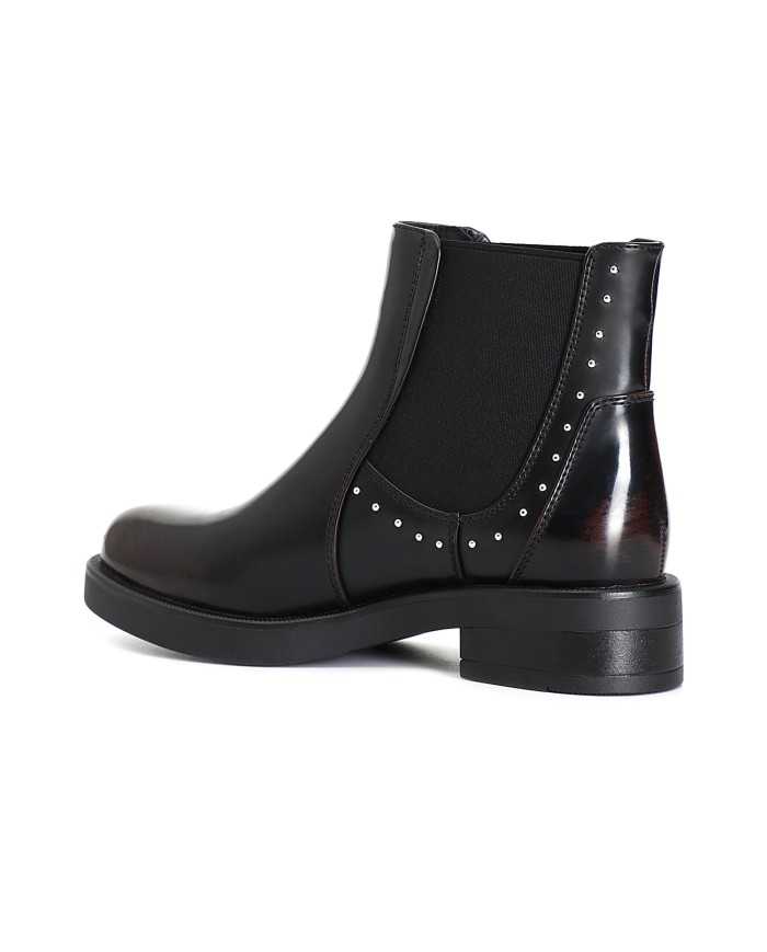 CafèNoir Tronchetto Bordeaux - Glamour Calzature