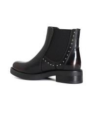 CafèNoir Tronchetto Bordeaux - Glamour Calzature