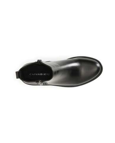 CafèNoir Tronchetto Nero - Glamour Calzature