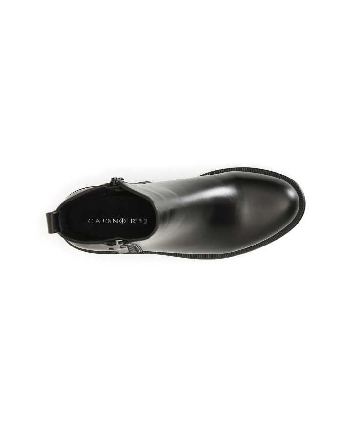 CafèNoir Tronchetto Nero - Glamour Calzature