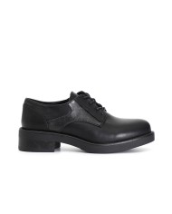 CafèNoir Derby Nero - Glamour Calzature CafèNoir Derby Nero - Glamour Calzature