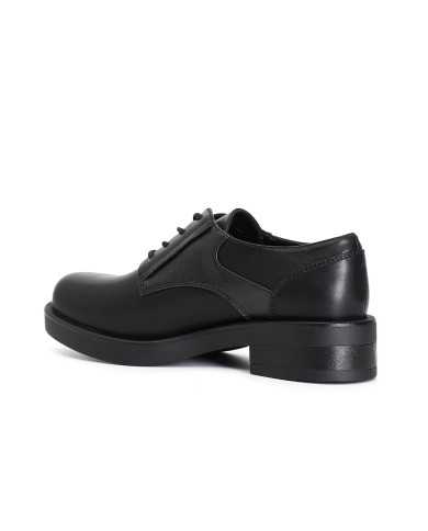 CafèNoir Derby Nero - Glamour Calzature CafèNoir Derby Nero - Glamour Calzature