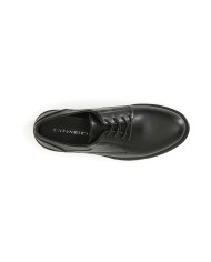 CafèNoir Derby Nero - Glamour Calzature