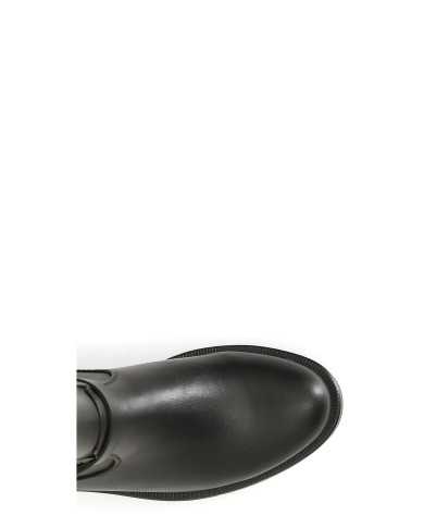 CafèNoir Stivale Nero - Glamour Calzature CafèNoir Stivale Nero - Glamour Calzature