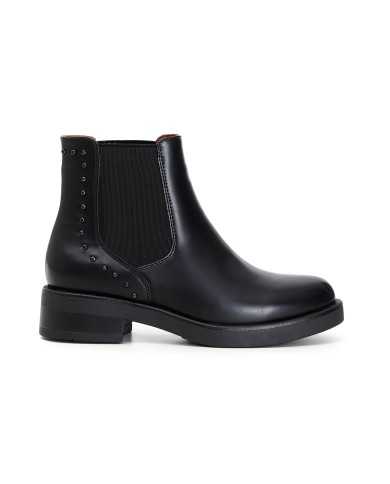 CafèNoir Bikers Nero - Glamour Calzature