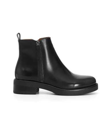 CafèNoir Bikers Nero - Glamour Calzature CafèNoir Bikers Nero - Glamour Calzature