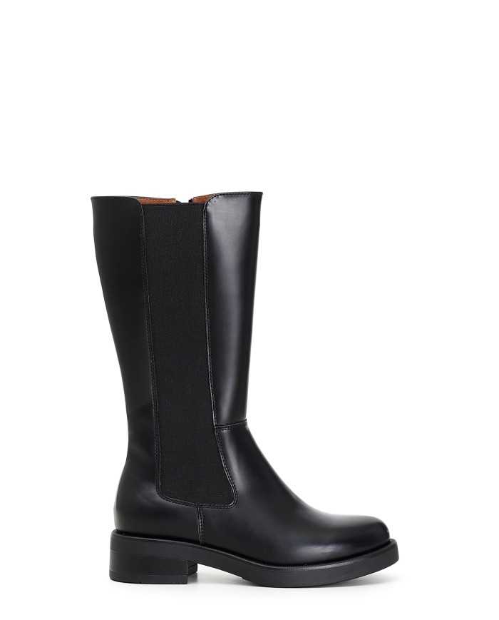 CafèNoir Stivale Nero - Glamour Calzature