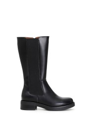 CafèNoir Stivale Nero - Glamour Calzature