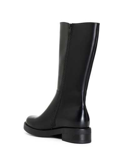 CafèNoir Stivale Nero - Glamour Calzature