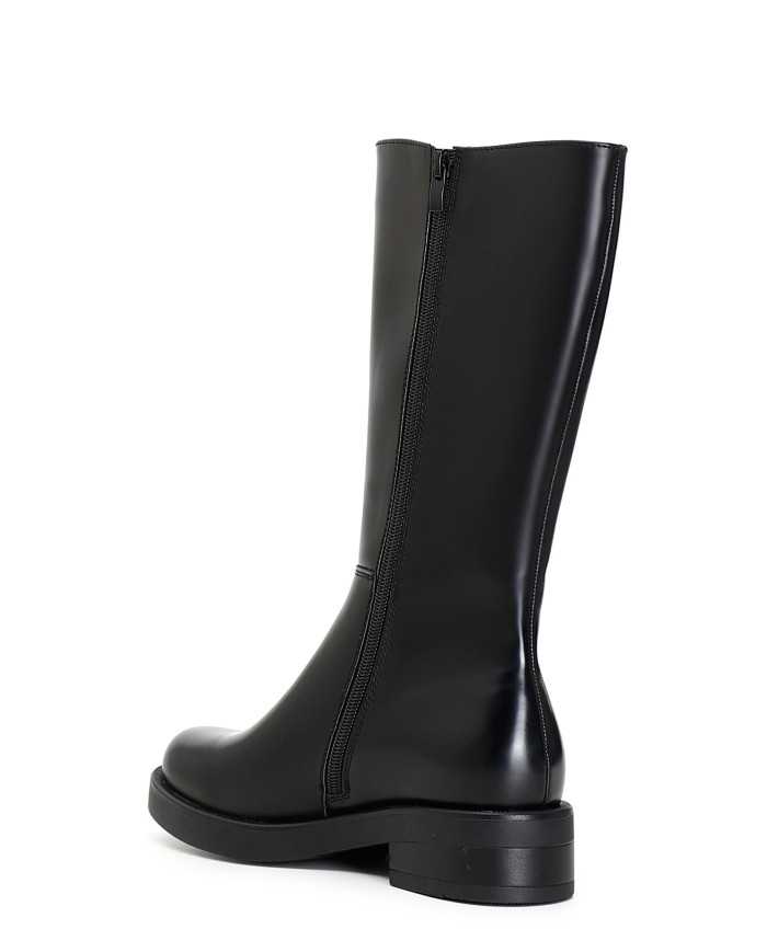 CafèNoir Stivale Nero - Glamour Calzature