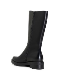 CafèNoir Stivale Nero - Glamour Calzature