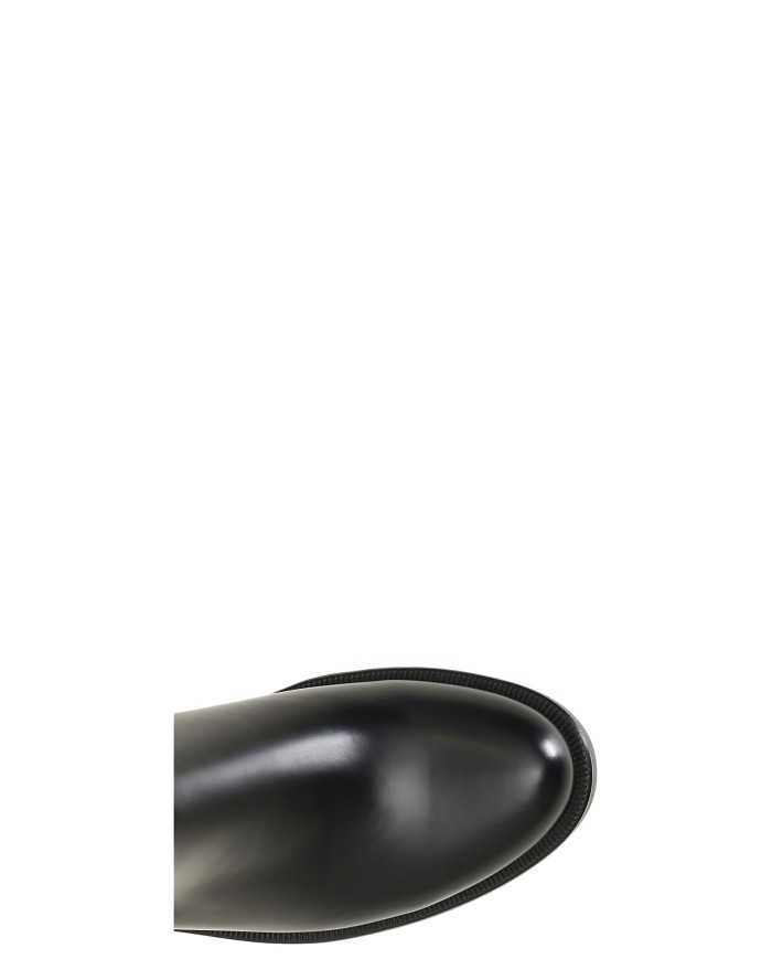 CafèNoir Stivale Nero - Glamour Calzature