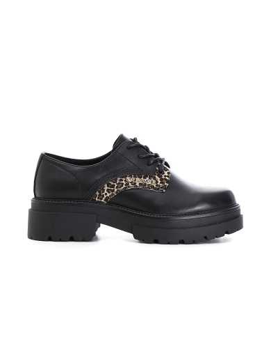 CafèNoir Mocassino Nero - Glamour Calzature CafèNoir Mocassino Nero - Glamour Calzature