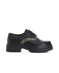 CafèNoir Mocassino Nero - Glamour Calzature CafèNoir Mocassino Nero - Glamour Calzature