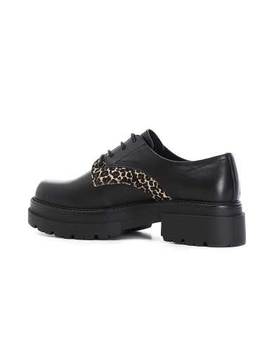 CafèNoir Mocassino Nero - Glamour Calzature CafèNoir Mocassino Nero - Glamour Calzature