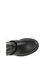 CafèNoir Stivale Nero - Glamour Calzature