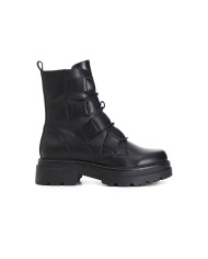 CafèNoir Tronchetto Nero - Glamour Calzature