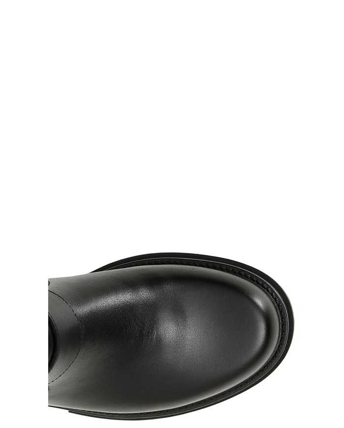 CafèNoir Stivale Nero - Glamour Calzature