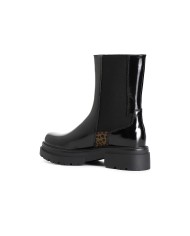 CafèNoir Tronchetto Nero - Glamour Calzature