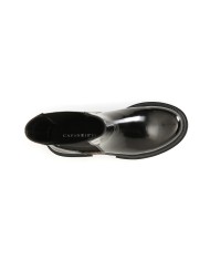 CafèNoir Tronchetto Nero - Glamour Calzature