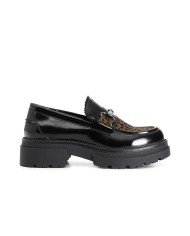CafèNoir Mocassino Nero - Glamour Calzature CafèNoir Mocassino Nero - Glamour Calzature